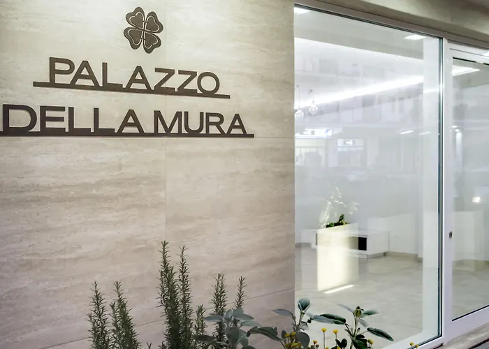 Palazzo Della Mura Angri